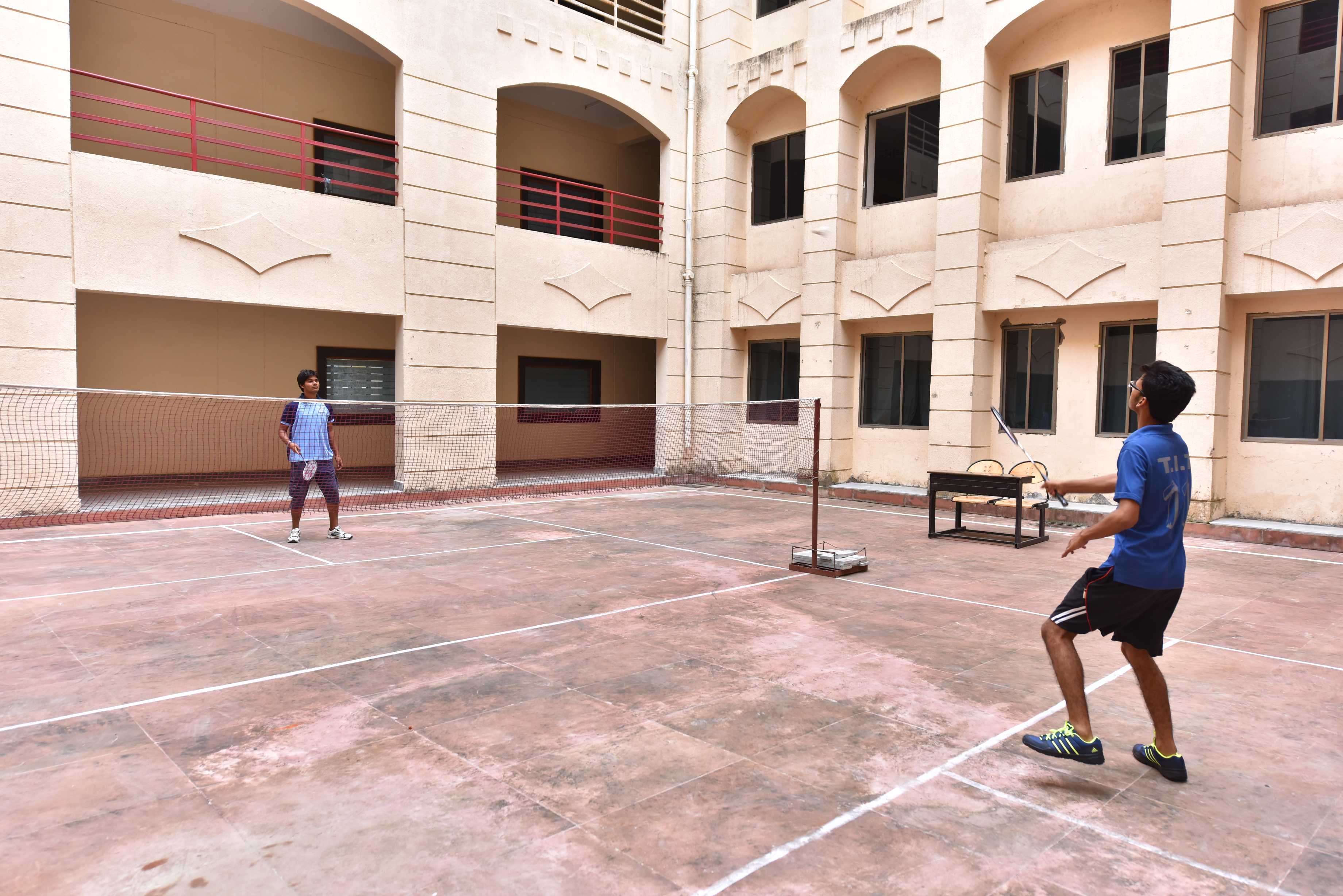 Technocrats Group of Institutions Bhopal Sports photo 26